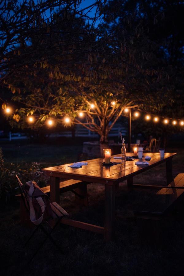 Saturn'S Return Bed & Breakfast Friday Harbor Luaran gambar