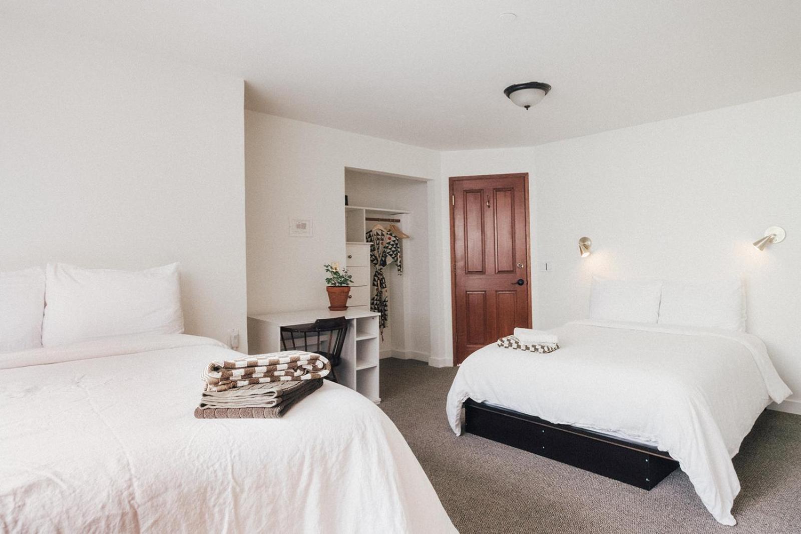 Saturn'S Return Bed & Breakfast Friday Harbor Luaran gambar