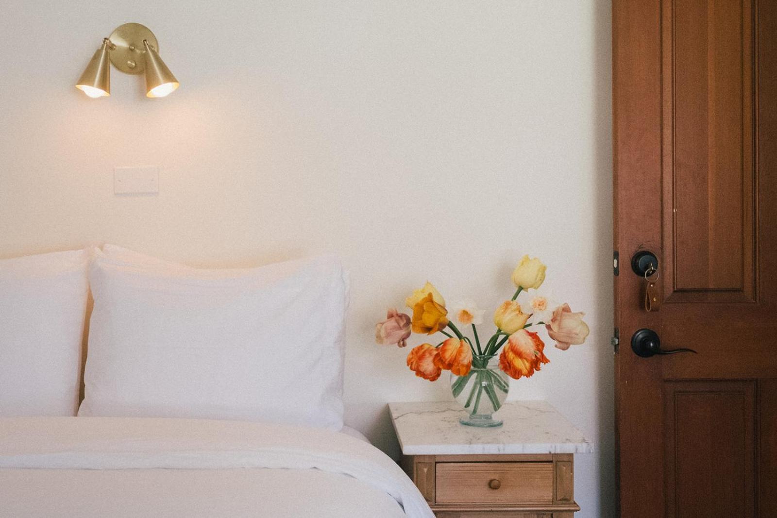 Saturn'S Return Bed & Breakfast Friday Harbor Luaran gambar